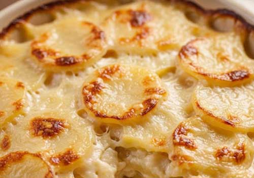 Gratin Dauphinois