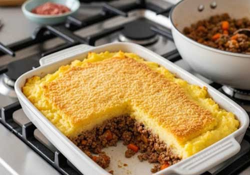 Hachis Parmentier 