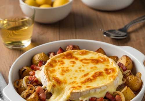 Tartiflette Express
