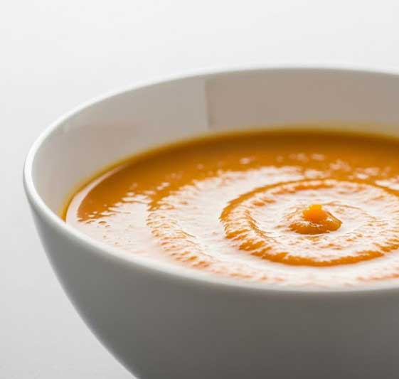 soupe-detox-carottes-gingembre Soupe Détox Carottes, Gingembre et Curcuma