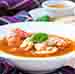 Bouillabaisse express