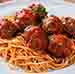 Boulettes de Viande à la Sauce Tomate