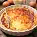 Quiche lorraine