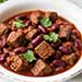Chili con Carne Express