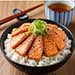 Bol Donburi Saumon et Riz