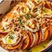 Gratin de Patate Douce et Chèvre