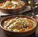 Blanquette de Poulet aux Petits Légumes